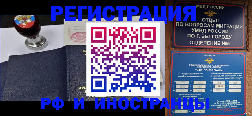 временная регистрация поиск в Калужской области